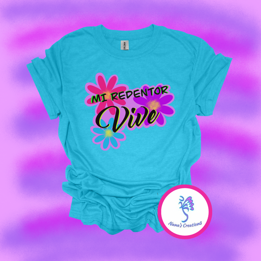 Mi Redentor Vive