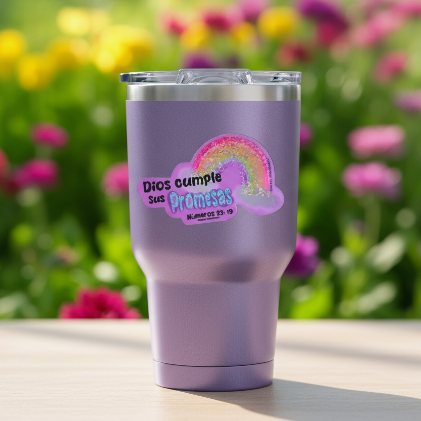 Dios cumple sus promesas