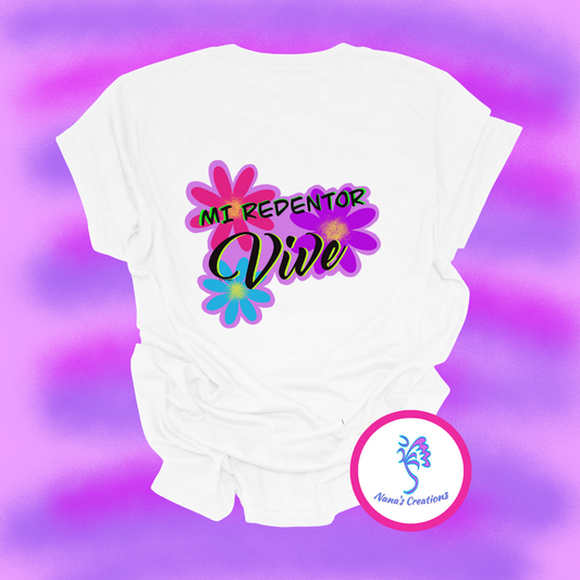 Mi Redentor Vive