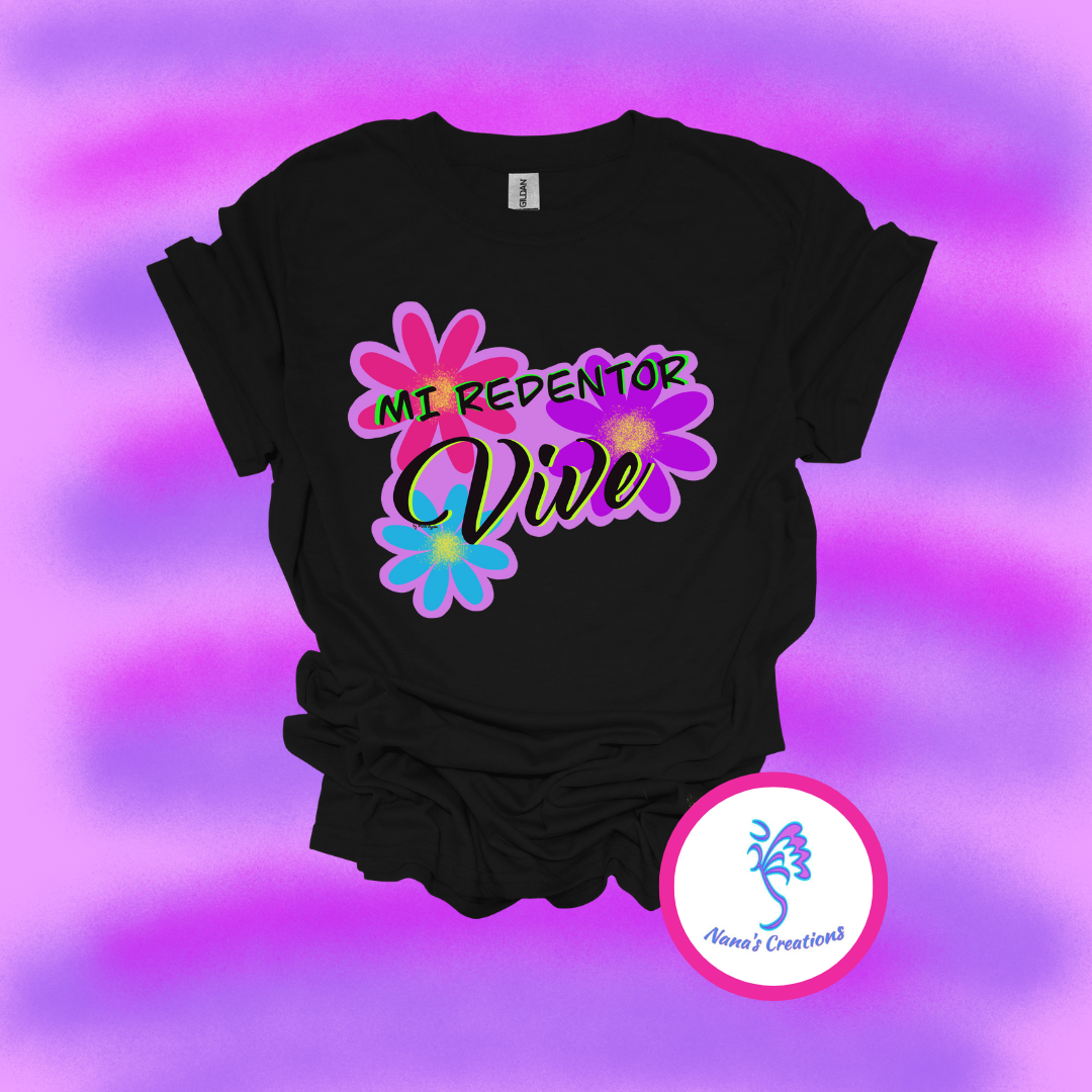 Mi Redentor Vive