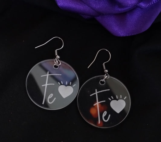 Pantallas "FE" Clear