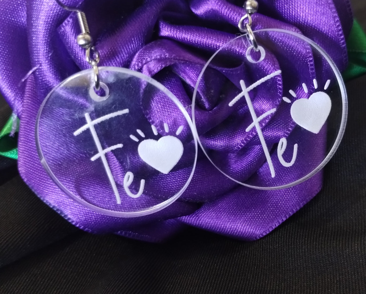 Pantallas "FE" Clear