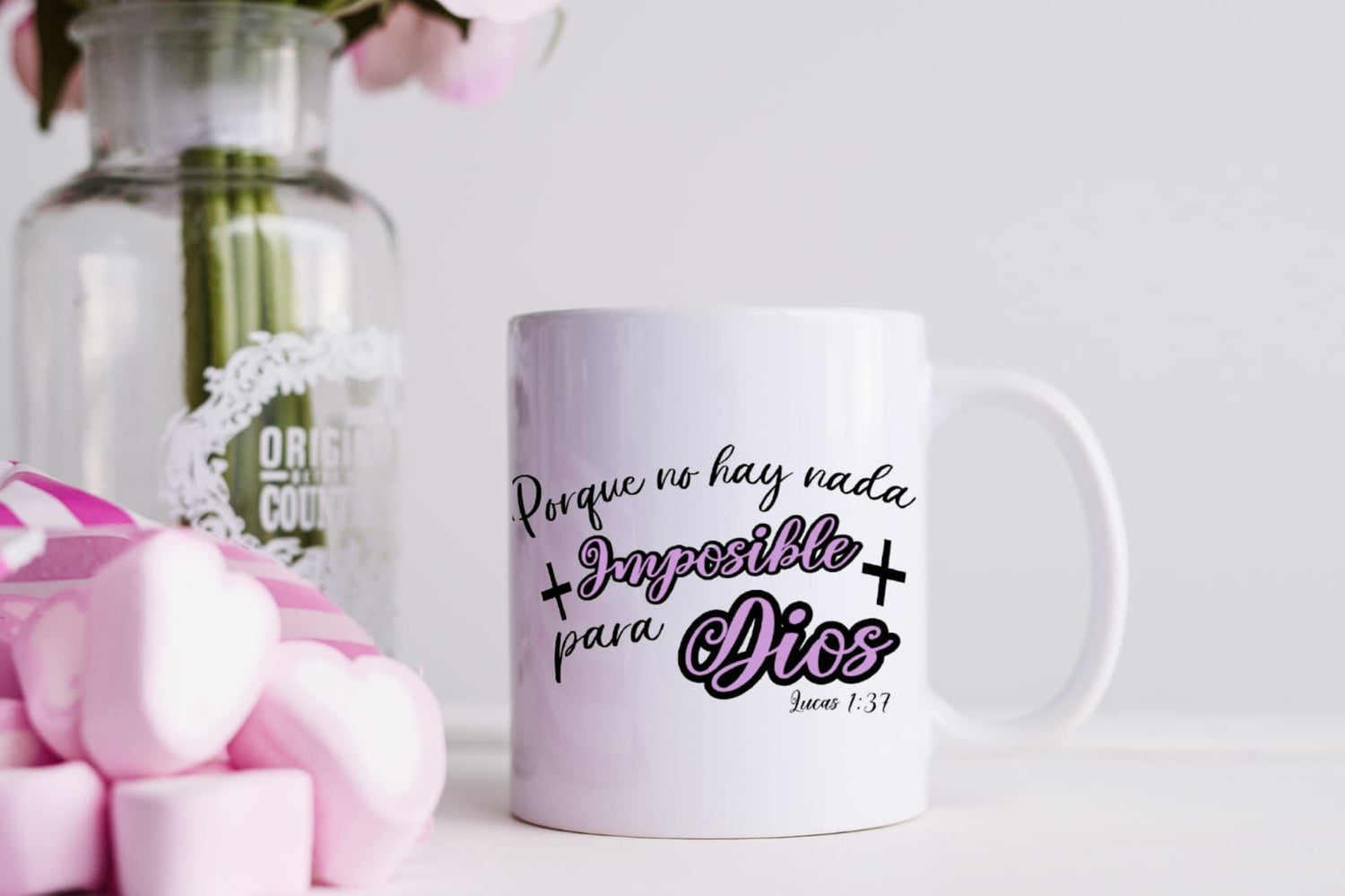 Vasos y Tazas
