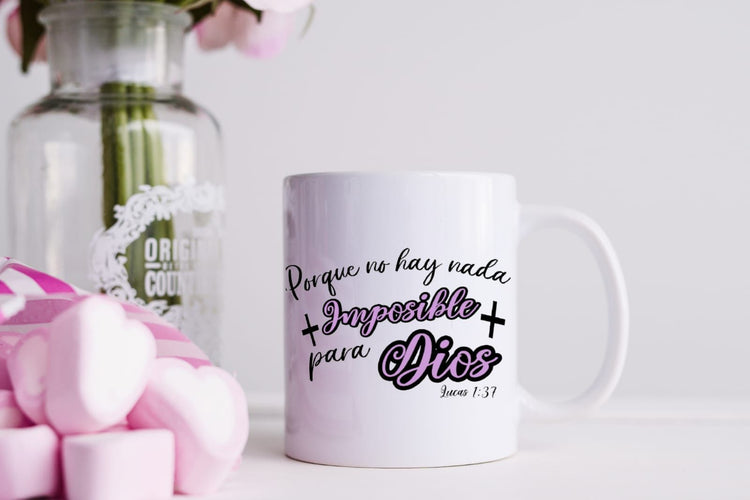 Vasos y Tazas