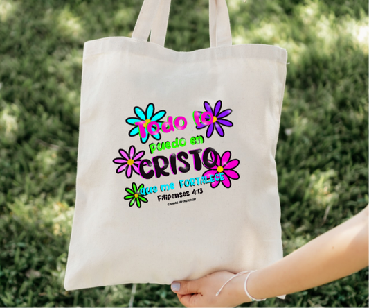 Tote Bag Filipenses