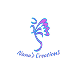 Nanas Creations PR