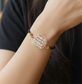 Pulseras con propósito