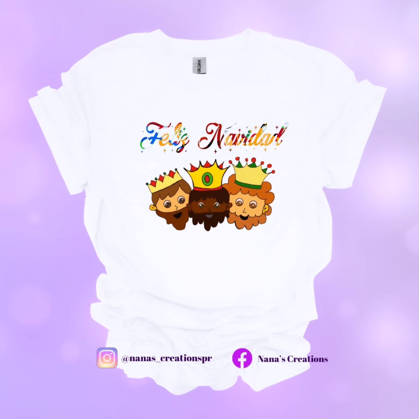 "Navidad con Propósito" KIDS