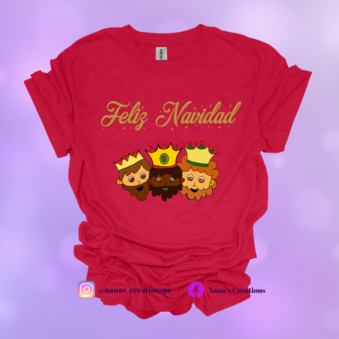 "Navidad con Propósito" KIDS