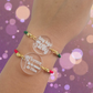 Pulseras con propósito