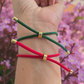 Pulseras con propósito