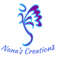 Nanas Creations PR