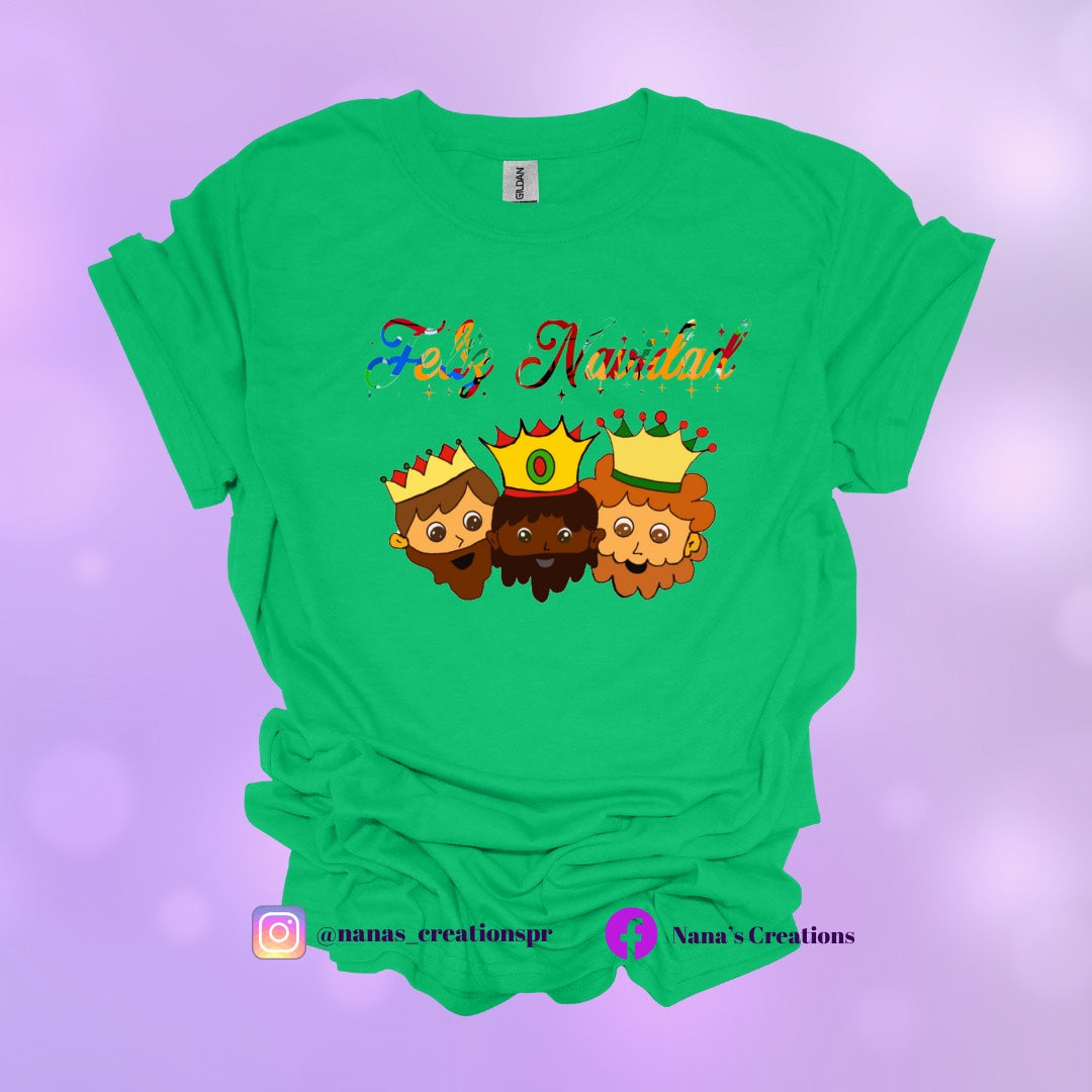 "Navidad con Propósito" KIDS