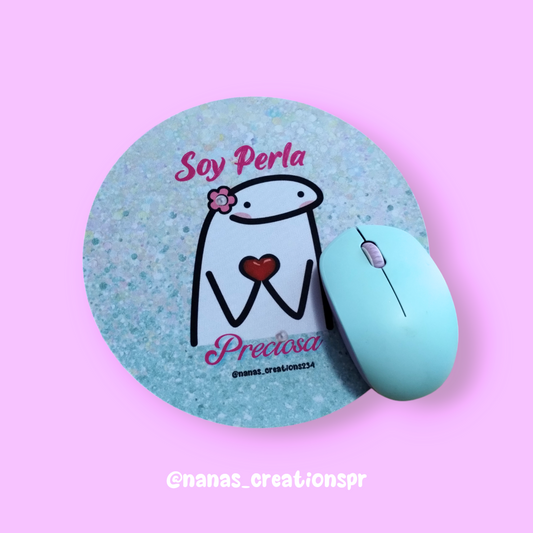 MousePads De Bendición